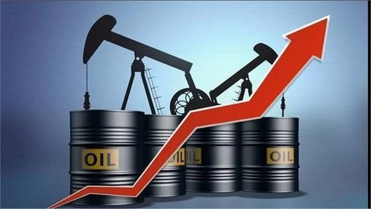 العقود الآجلة لخام برنت تصل إلى 95.76 دولار للبرميل